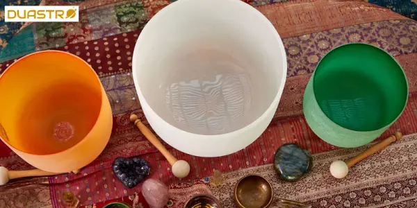 Astrological Energy Meridians: Connections